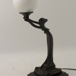 911 1121 TABLE LAMP